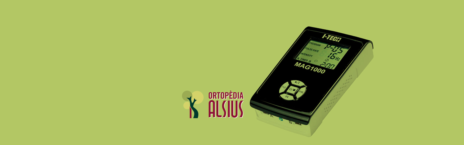 Cadira de rodes elèctrica Ortopèdia Alsius